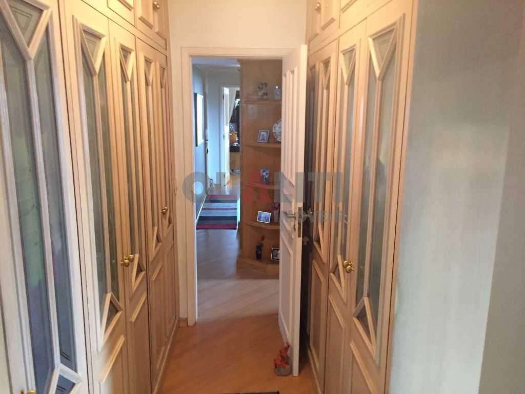 Apartamento para Venda em Moema com 200 m², 4 Suítes, 4 vagas, ao lado do Parque Ibirapuera