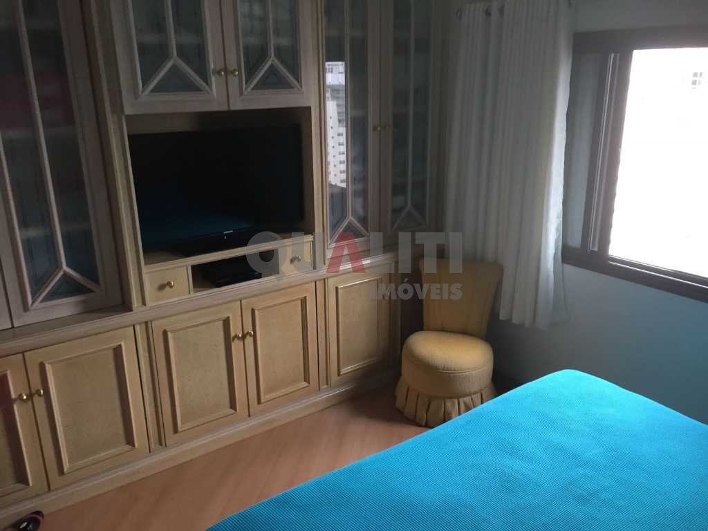 Apartamento para Venda em Moema com 200 m², 4 Suítes, 4 vagas, ao lado do Parque Ibirapuera