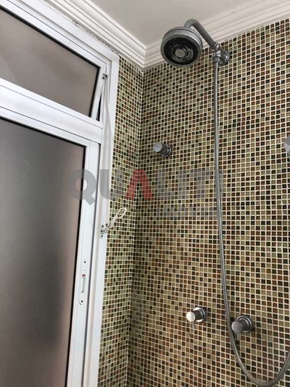 Apartamento à venda no Itaim Bibi, 181 m², com 4 dormitórios, 3 suítes, 3 vagas de garagem.