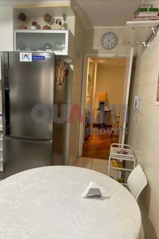 Oportunidade Única - Apartamento à venda em Moema Índios no Condomínio Ibiza com 3 dormitórios