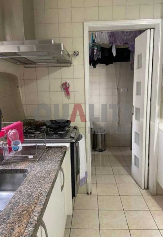 Oportunidade Única - Apartamento à venda em Moema Índios no Condomínio Ibiza com 3 dormitórios