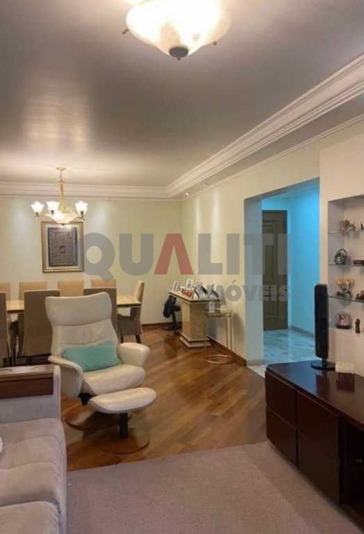Oportunidade Única - Apartamento à venda em Moema Índios no Condomínio Ibiza com 3 dormitórios