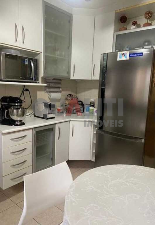 Oportunidade Única - Apartamento à venda em Moema Índios no Condomínio Ibiza com 3 dormitórios