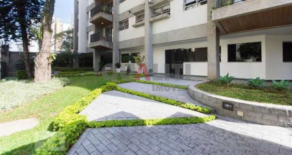 Oportunidade Única - Apartamento à venda em Moema Índios no Condomínio Ibiza com 3 dormitórios
