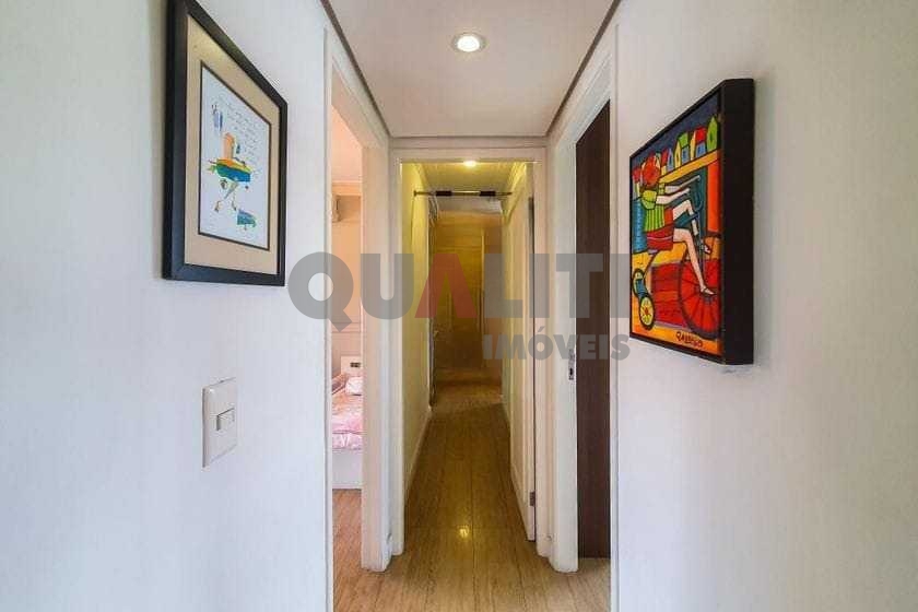 Apartamento com 3 Suítes e Lazer Completo à venda na Vila Mariana