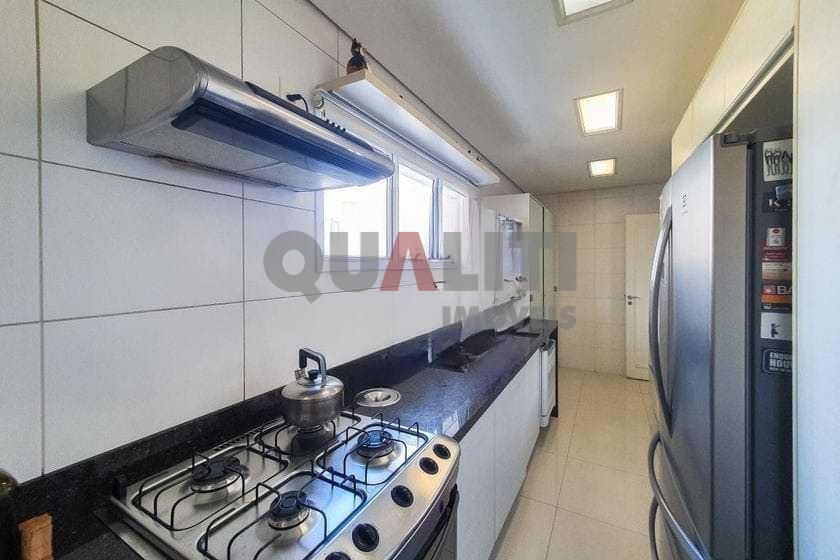 Apartamento com 3 Suítes e Lazer Completo à venda na Vila Mariana