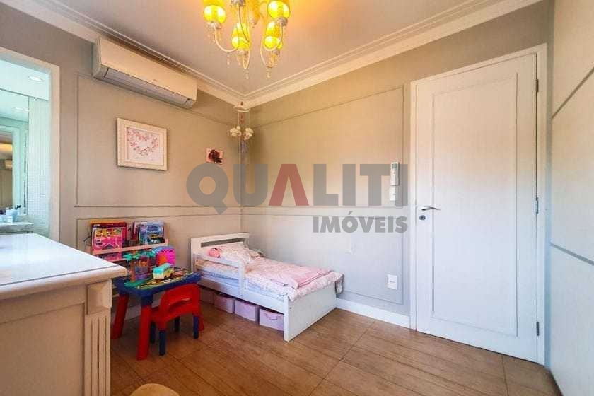Apartamento com 3 Suítes e Lazer Completo à venda na Vila Mariana
