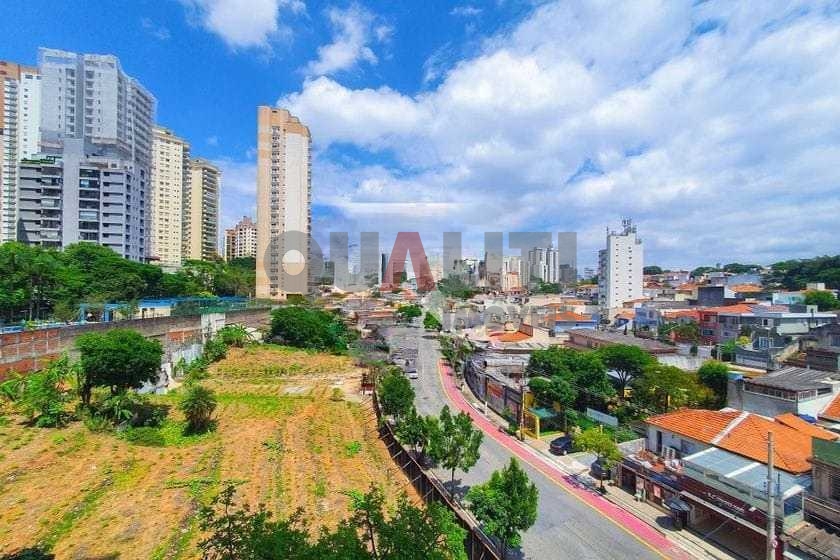 Apartamento com 3 Suítes e Lazer Completo à venda na Vila Mariana