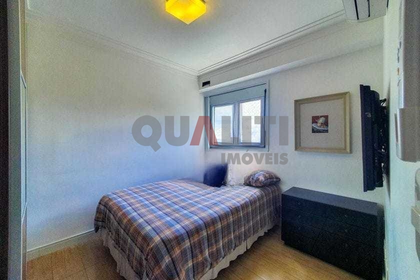 Apartamento com 3 Suítes e Lazer Completo à venda na Vila Mariana