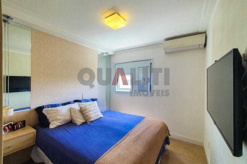 Apartamento com 3 Suítes e Lazer Completo à venda na Vila Mariana