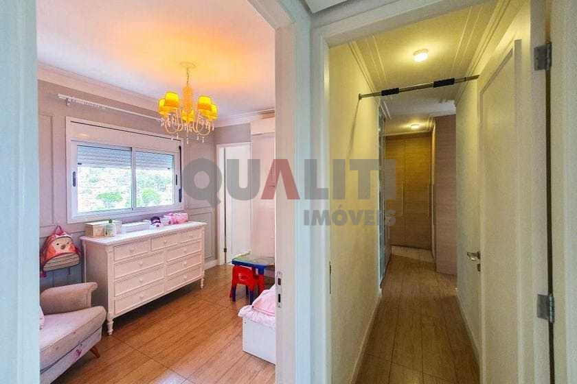 Apartamento com 3 Suítes e Lazer Completo à venda na Vila Mariana