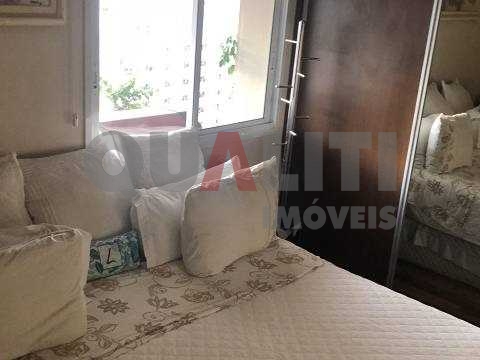 Apartamento à venda Cerqueira César, 3 dormitórios, 2 suítes, 2 vagas, mobiliado
