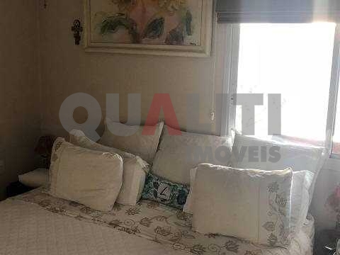 Apartamento à venda Cerqueira César, 3 dormitórios, 2 suítes, 2 vagas, mobiliado