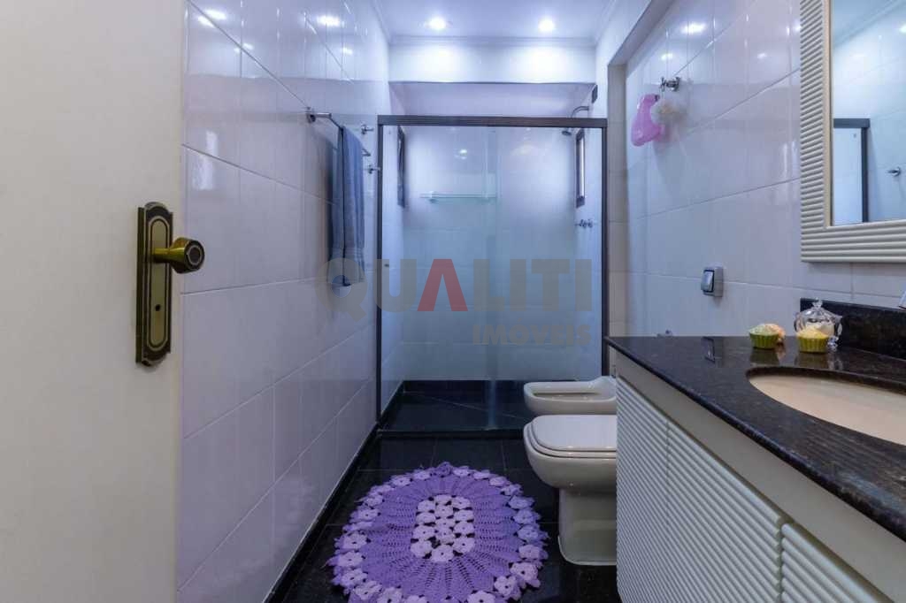 Apartamento com 2 suítes 4 quartos amplo espaço a venda na Vila Mariana