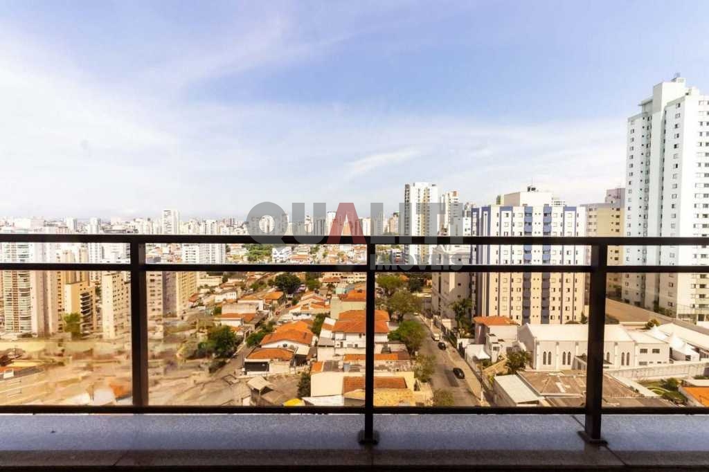 Apartamento com 2 suítes 4 quartos amplo espaço a venda na Vila Mariana
