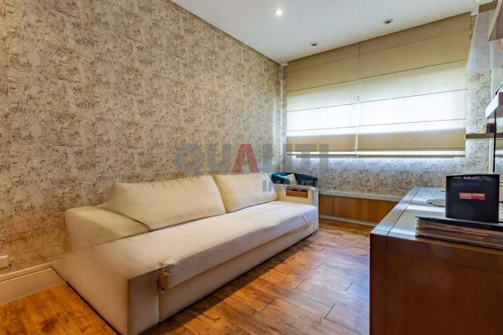 Apartamento com 2 suítes 4 quartos amplo espaço a venda na Vila Mariana