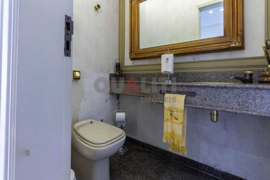 Apartamento com 2 suítes 4 quartos amplo espaço a venda na Vila Mariana