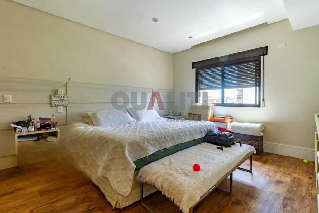 Apartamento com 2 suítes 4 quartos amplo espaço a venda na Vila Mariana