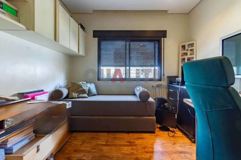Apartamento com 2 suítes 4 quartos amplo espaço a venda na Vila Mariana