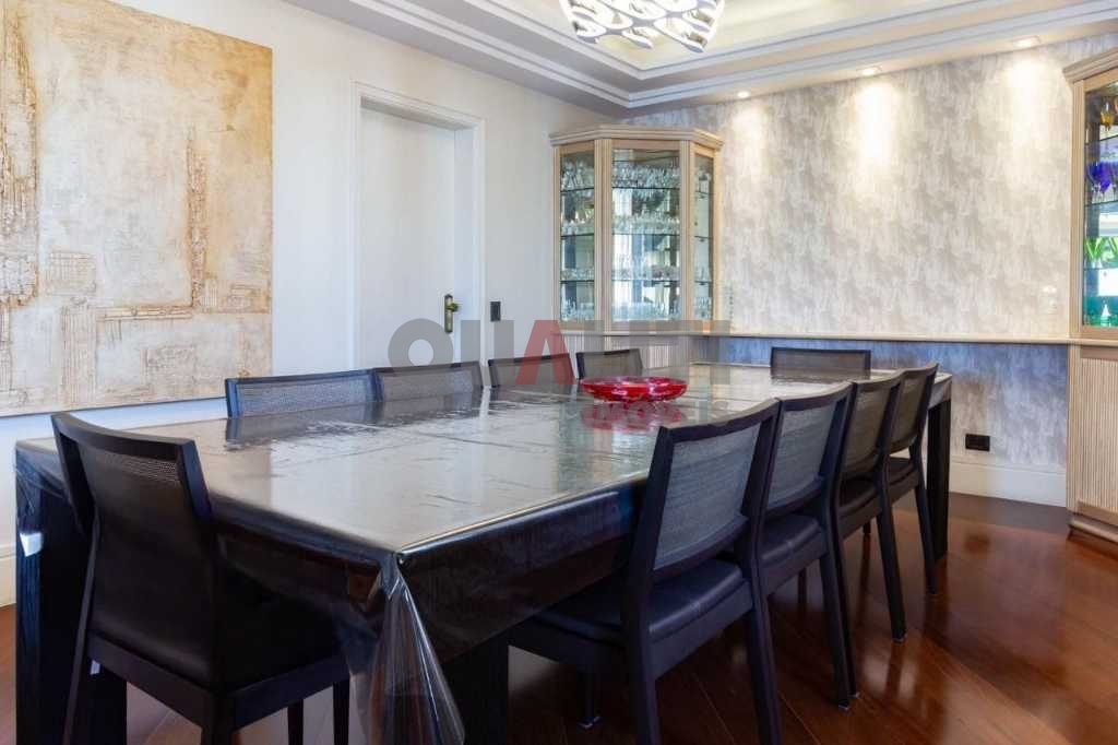 Apartamento com 2 suítes 4 quartos amplo espaço a venda na Vila Mariana