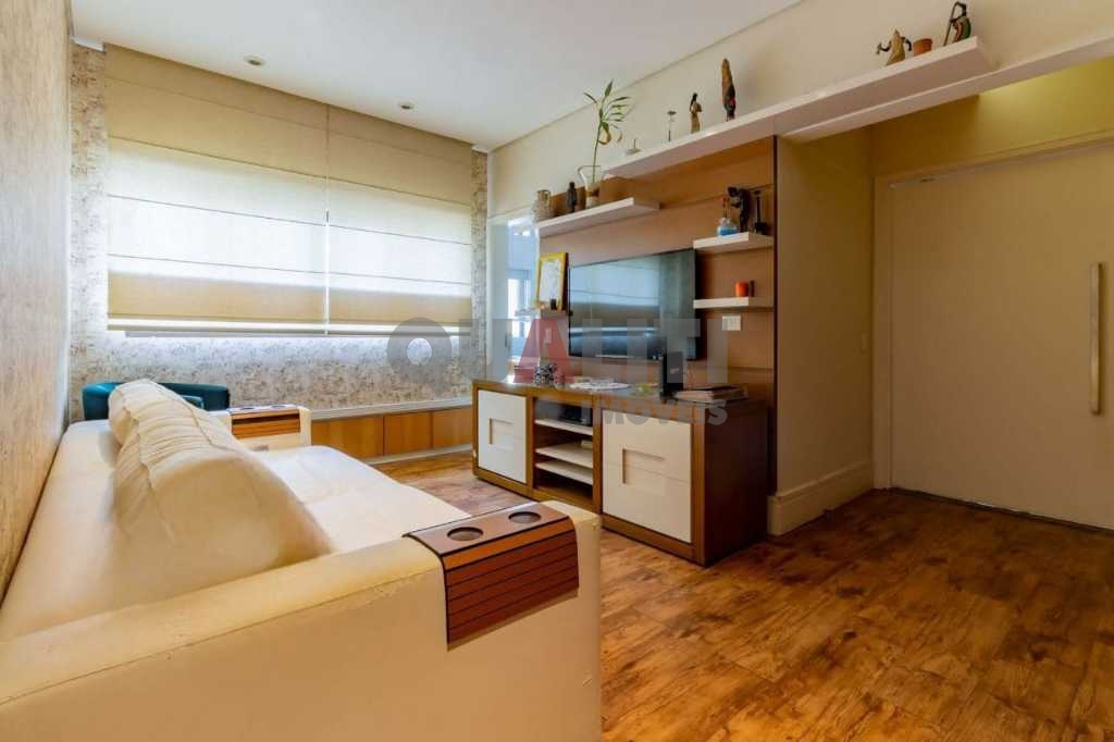 Apartamento com 2 suítes 4 quartos amplo espaço a venda na Vila Mariana