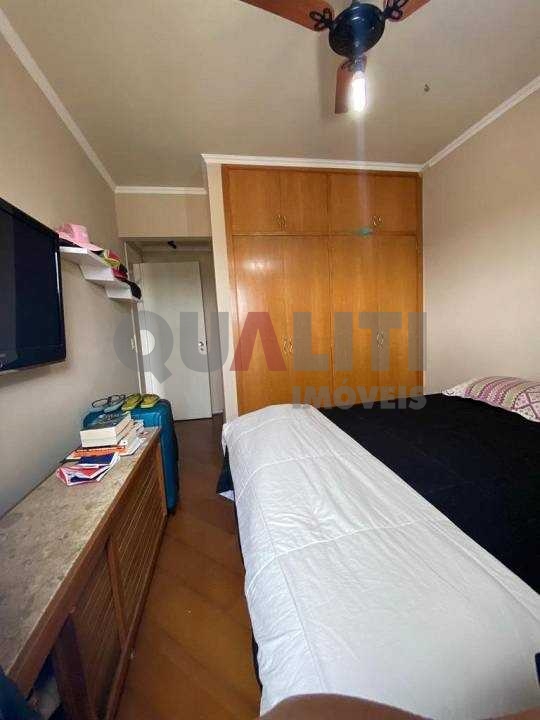Apartamento à venda no Campo Belo, 3 dormitórios, suíte, 2 vagas, 125m
