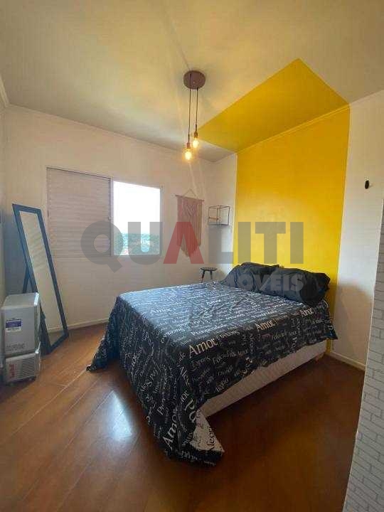 Apartamento à venda no Campo Belo, 3 dormitórios, suíte, 2 vagas, 125m