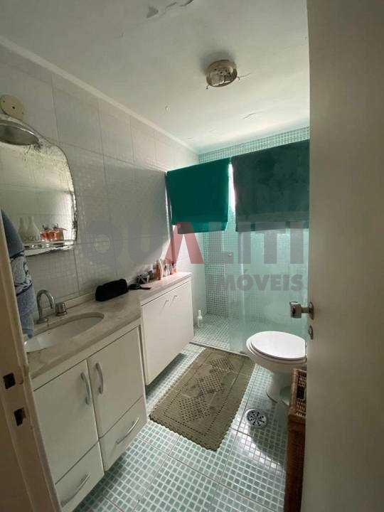 Apartamento à venda no Campo Belo, 3 dormitórios, suíte, 2 vagas, 125m