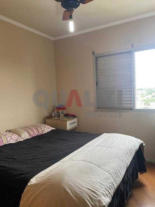 Apartamento à venda no Campo Belo, 3 dormitórios, suíte, 2 vagas, 125m