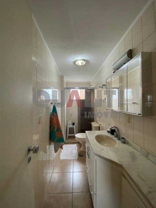 Apartamento à venda no Campo Belo, 3 dormitórios, suíte, 2 vagas, 125m