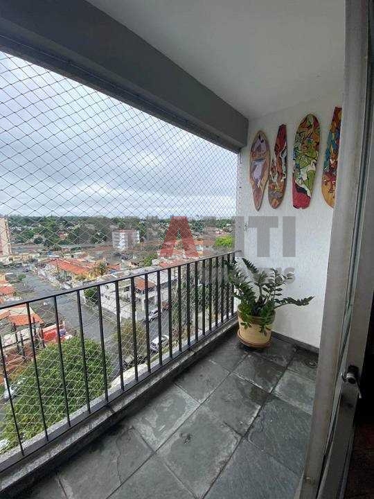 Apartamento à venda no Campo Belo, 3 dormitórios, suíte, 2 vagas, 125m