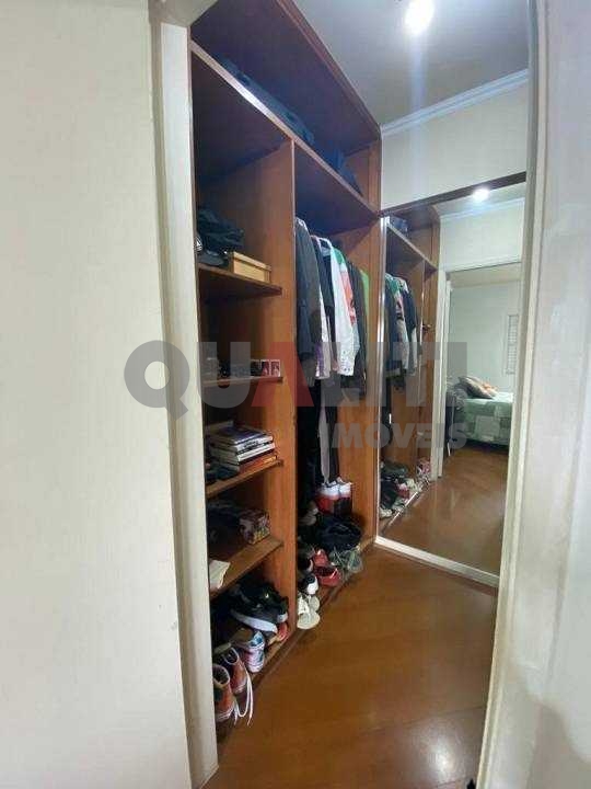 Apartamento à venda no Campo Belo, 3 dormitórios, suíte, 2 vagas, 125m