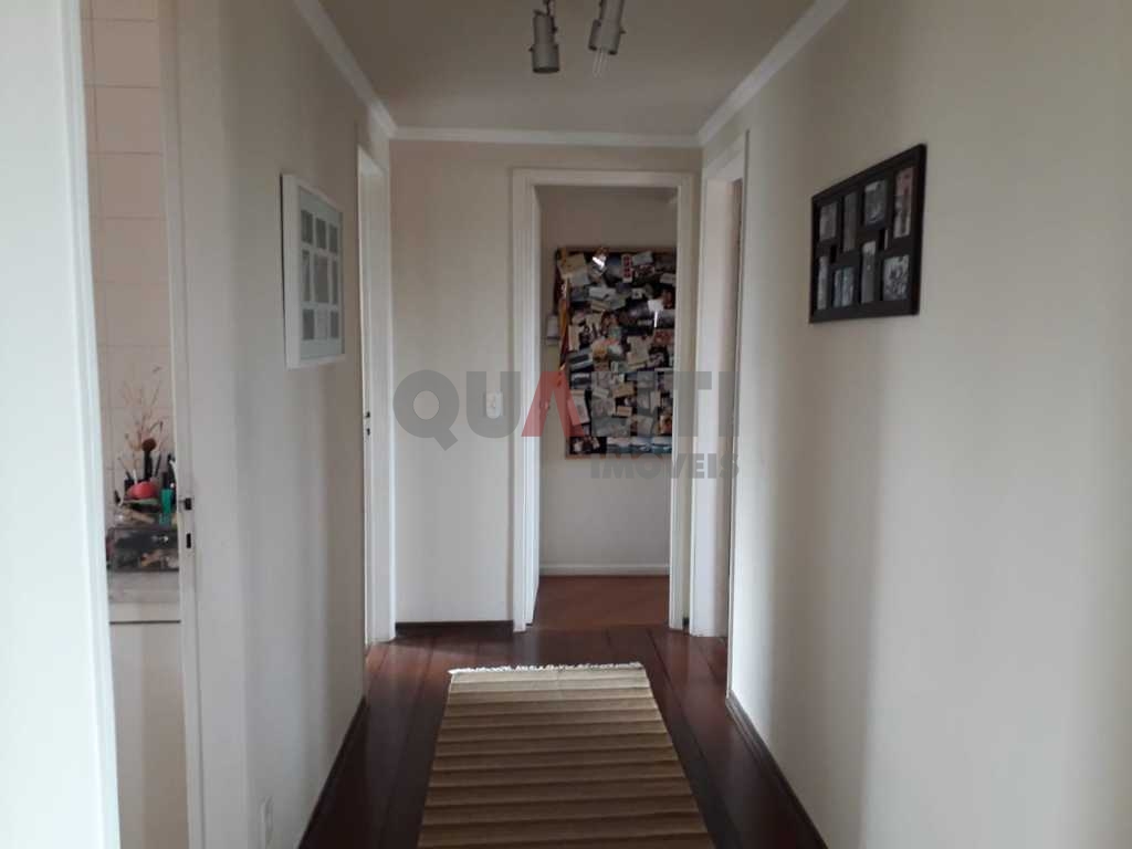 Apartamento à venda no Campo Belo, 3 dormitórios, suíte, 2 vagas, 125m
