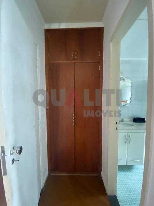Apartamento à venda no Campo Belo, 3 dormitórios, suíte, 2 vagas, 125m