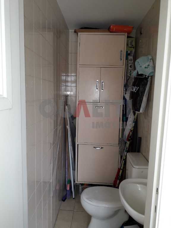 Apartamento à venda no Campo Belo, 3 dormitórios, suíte, 2 vagas, 125m