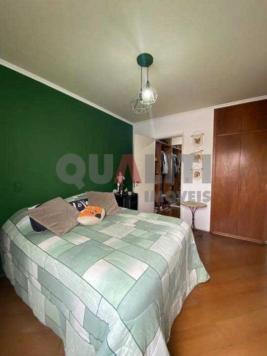 Apartamento à venda no Campo Belo, 3 dormitórios, suíte, 2 vagas, 125m