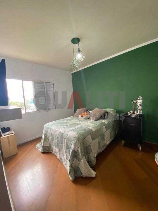 Apartamento à venda no Campo Belo, 3 dormitórios, suíte, 2 vagas, 125m