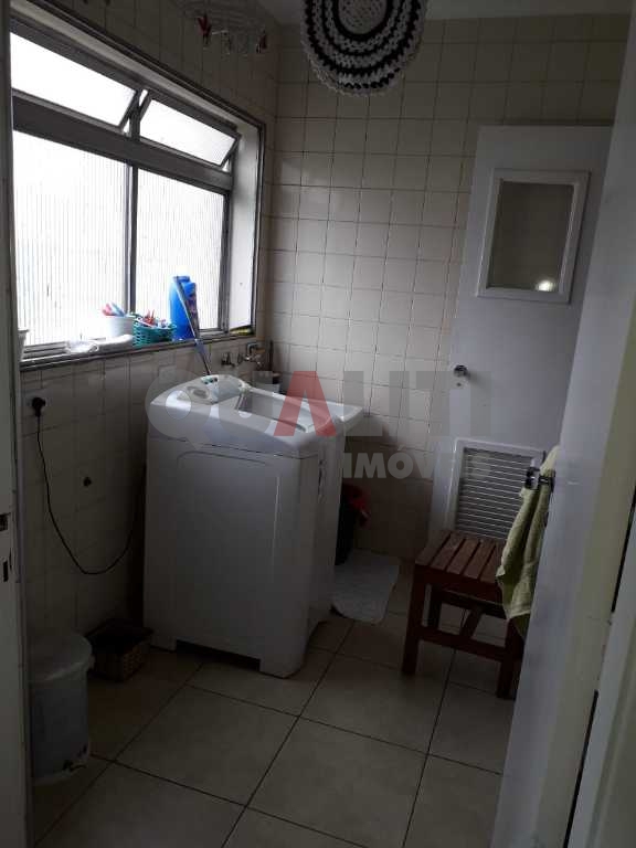Apartamento à venda no Campo Belo, 3 dormitórios, suíte, 2 vagas, 125m