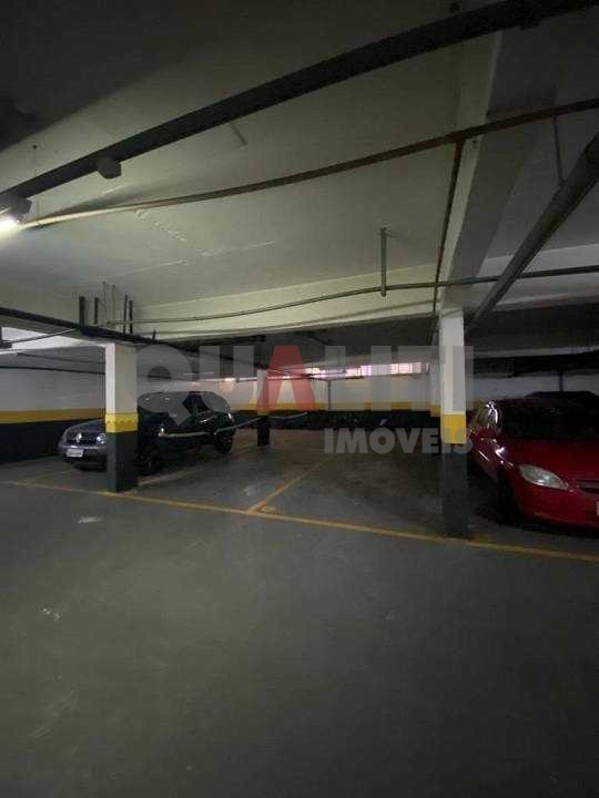 Apartamento à venda no Campo Belo, 3 dormitórios, suíte, 2 vagas, 125m