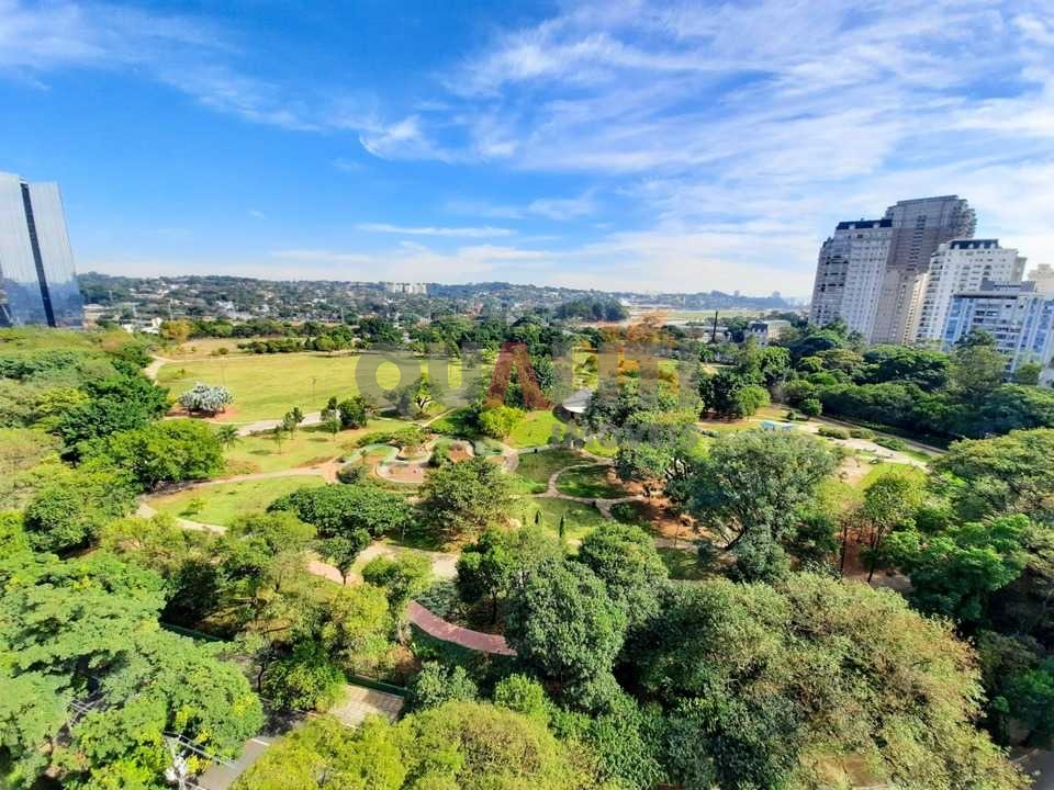 Apartamento com 1 suíte Mobiliado à venda em Itaim Bibi