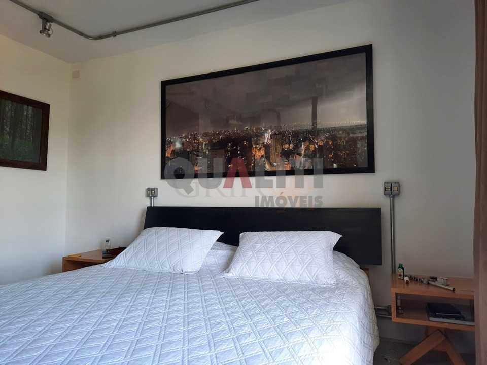 Apartamento com 1 suíte Mobiliado à venda em Itaim Bibi