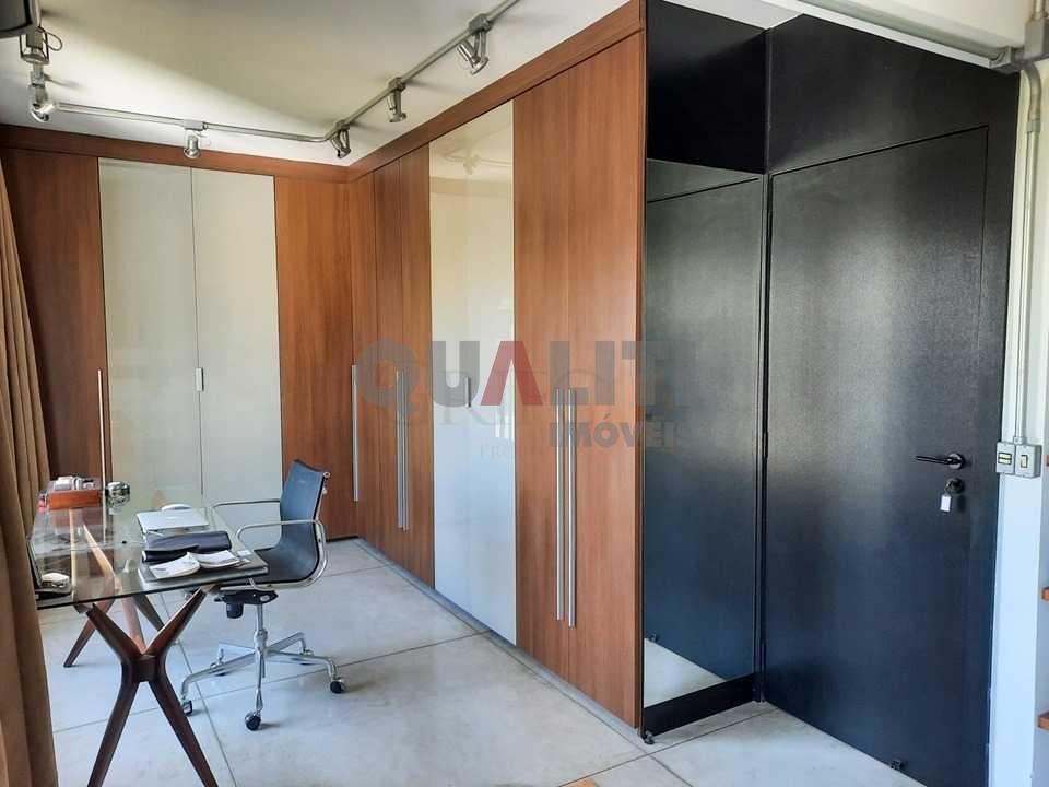 Apartamento com 1 suíte Mobiliado à venda em Itaim Bibi