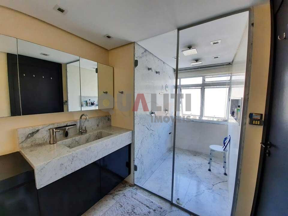 Apartamento com 1 suíte Mobiliado à venda em Itaim Bibi