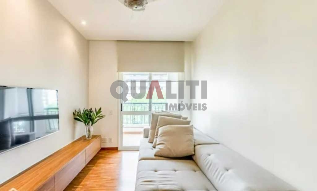 Apartamento à venda totalmente mobiliado em Moema Pássaros com 222m², 3 quartos, 4 vagas e 2 suítes