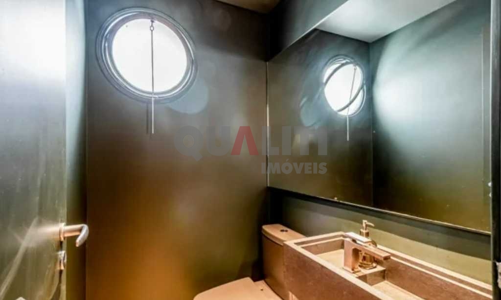 Apartamento à venda totalmente mobiliado em Moema Pássaros com 222m², 3 quartos, 4 vagas e 2 suítes