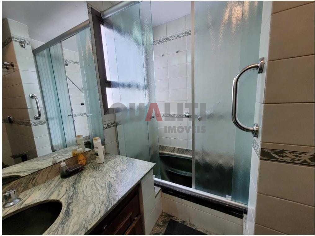Apartamento à venda Planalto Paulista, 3 dormitórios, suíte, 3 vagas com depósito