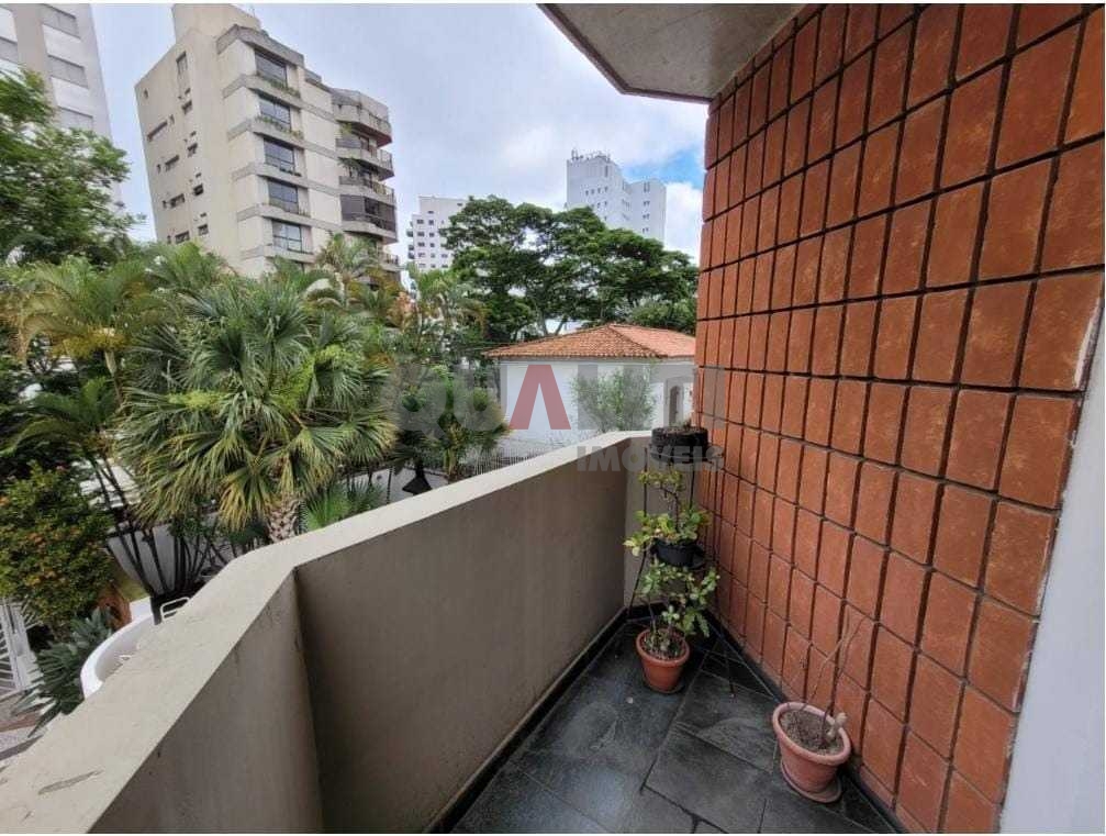 Apartamento à venda Planalto Paulista, 3 dormitórios, suíte, 3 vagas com depósito