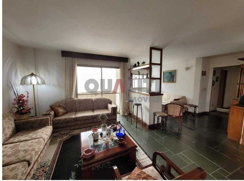 Apartamento à venda Planalto Paulista, 3 dormitórios, suíte, 3 vagas com depósito