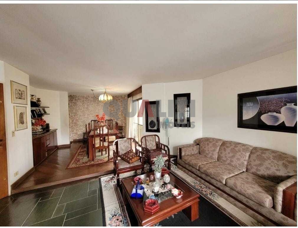 Apartamento à venda Planalto Paulista, 3 dormitórios, suíte, 3 vagas com depósito