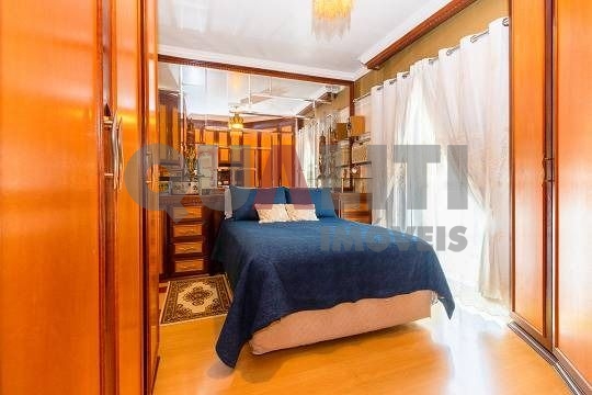 Apartamento para venda, valor reduzido, 132m², 4 quartos, 2 suítes em Campo Belo.